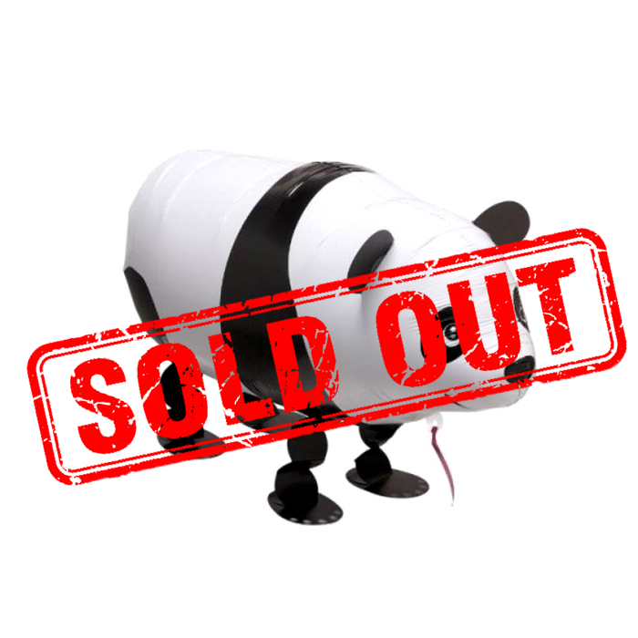 Panda Walking Pet Balloon